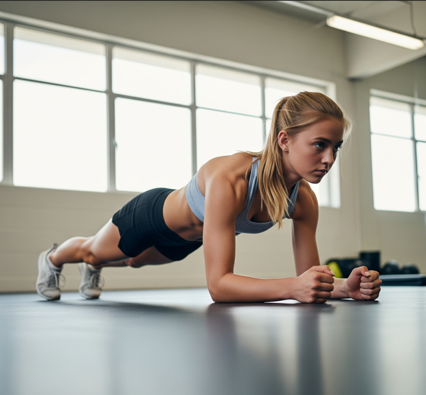 Abs & Core