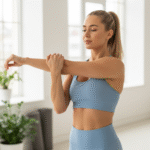Arm Stretches