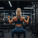 Back and Bicep Workouts