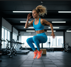 Best Cardio Workouts