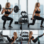 Inner Thigh Workout