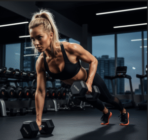 Renegade Row