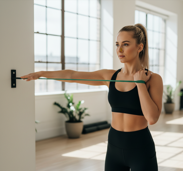 Rotator cuffs