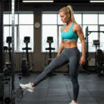 Terminal knee extensions