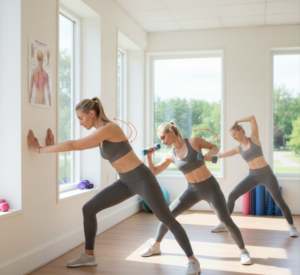 Thoracic Outlet Syndrome Exercises