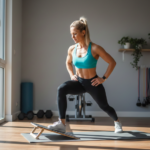 Achilles Tendon Stretches