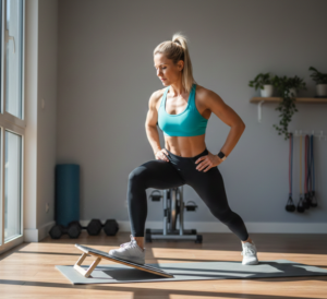 Achilles Tendon Stretches