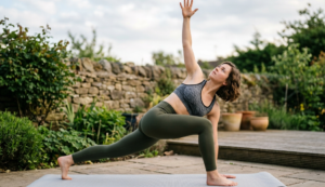 World's greatest stretch