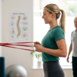 Posture Correction Exercises