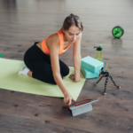 Top 5 Stretching Apps for Beginners