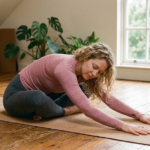 Somatic Stretching