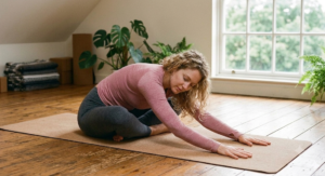 Somatic Stretching