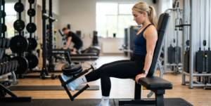 Tibialis Exercises