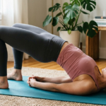 Bridge Pose