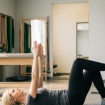 Dead Bug Exercise