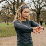 Finger stretch