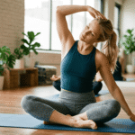 Scalene Stretch