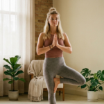 Tree Pose
